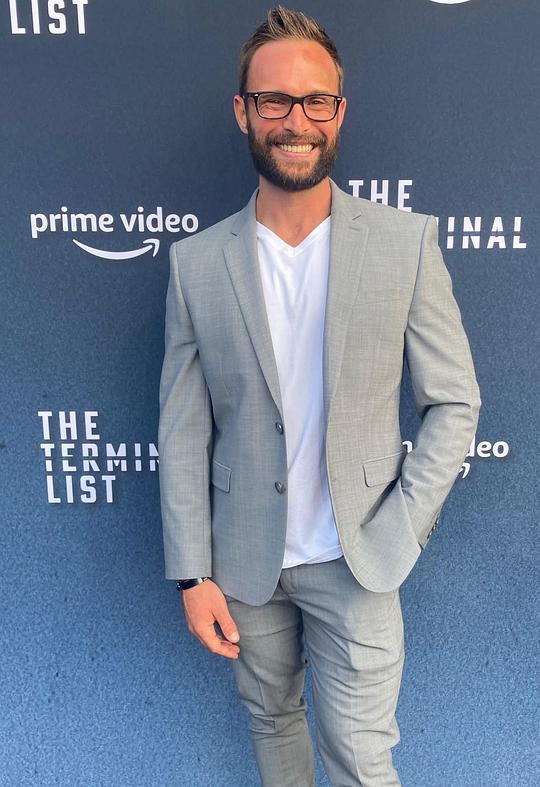 亚历山大·安杰利基思 Alexander Angelikis