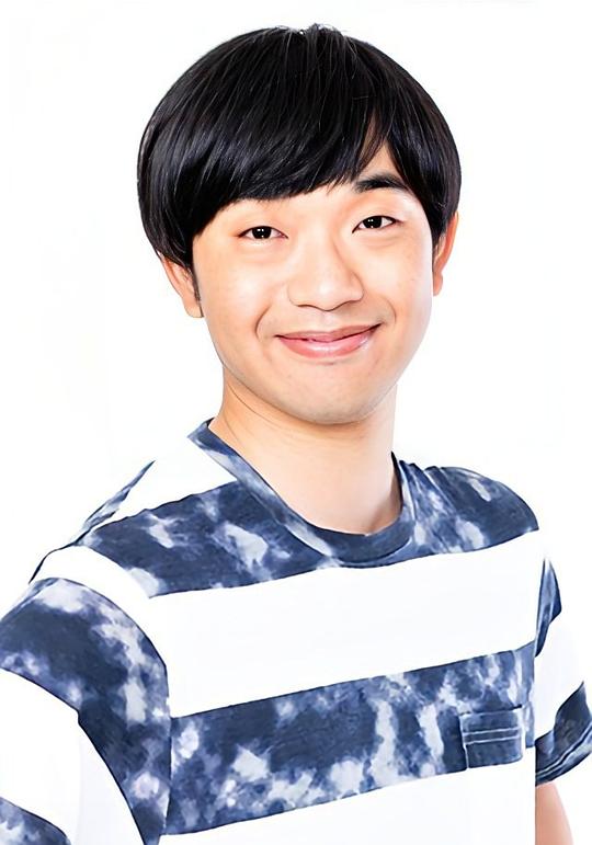 安村典久 Norihisa Yasumura