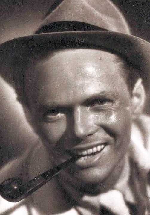 卡尔·约翰 Karl John