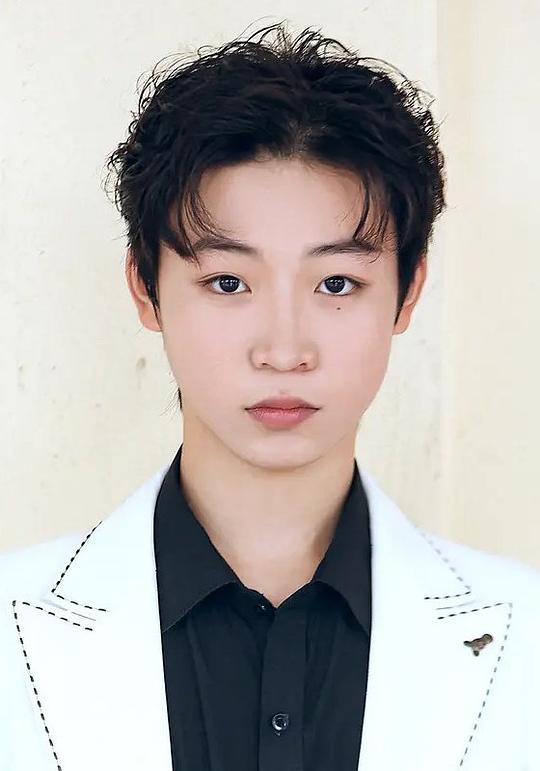 杭程宇 Chengyu Hang