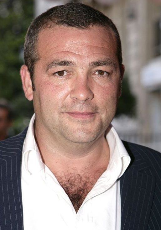 洛朗·加默隆 Laurent Gamelon
