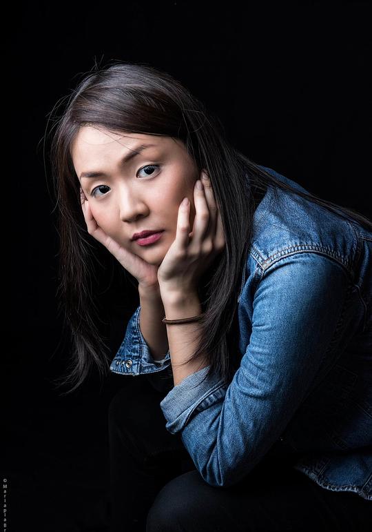 林春婷 Lin Chun-Ting