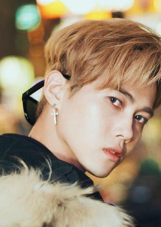 许俊豪 Lincoln Hui