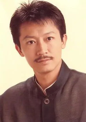 陈勋奇 Frankie Chan