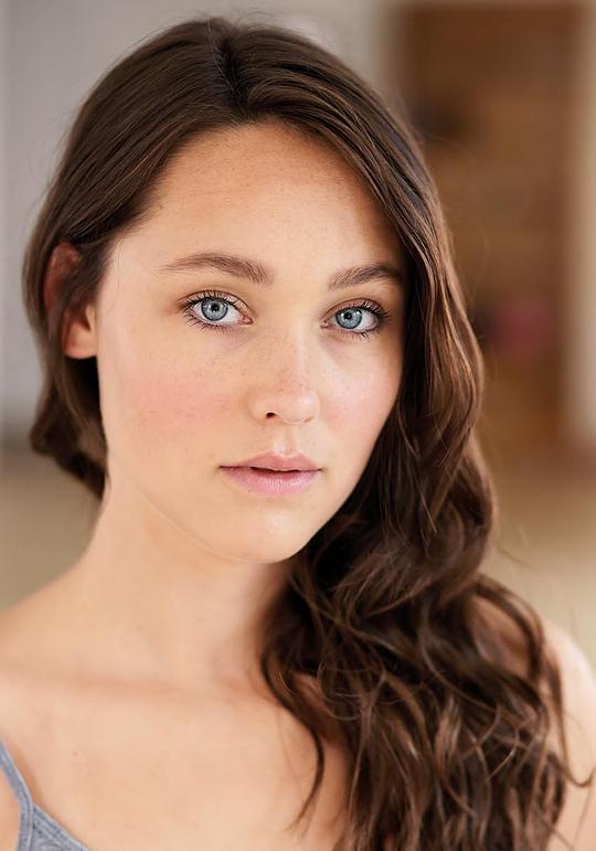 梅根·伊丽莎白·凯利 Megan Elisabeth Kelly