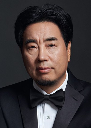 韩万峰 Wanfeng Han