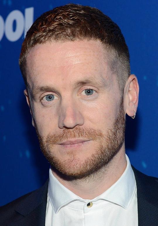 伊恩·劳埃德·安德森 Ian Lloyd Anderson