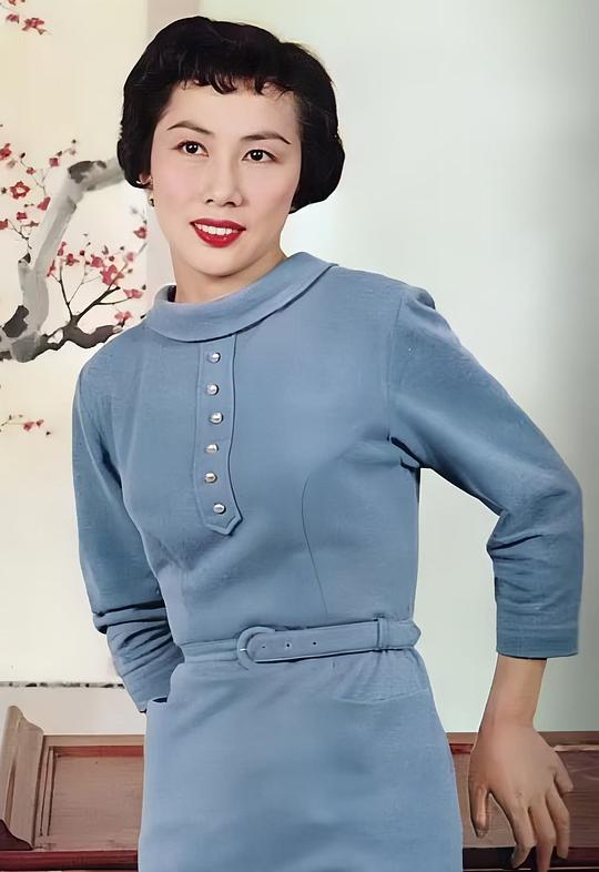 翁木兰 Mulan Weng