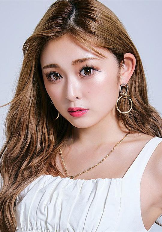 古川优奈 Yuchami