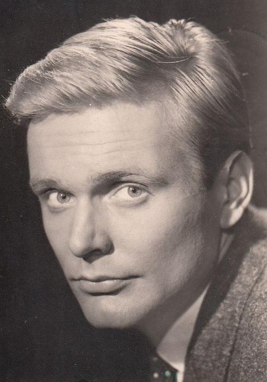 赫尔穆特·格里姆 Helmut Griem