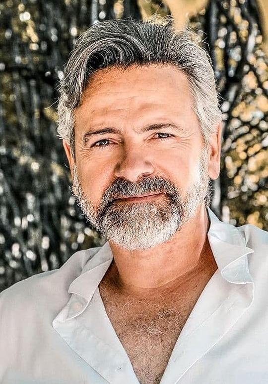 安德里·莱克林 Andrey Ryklin