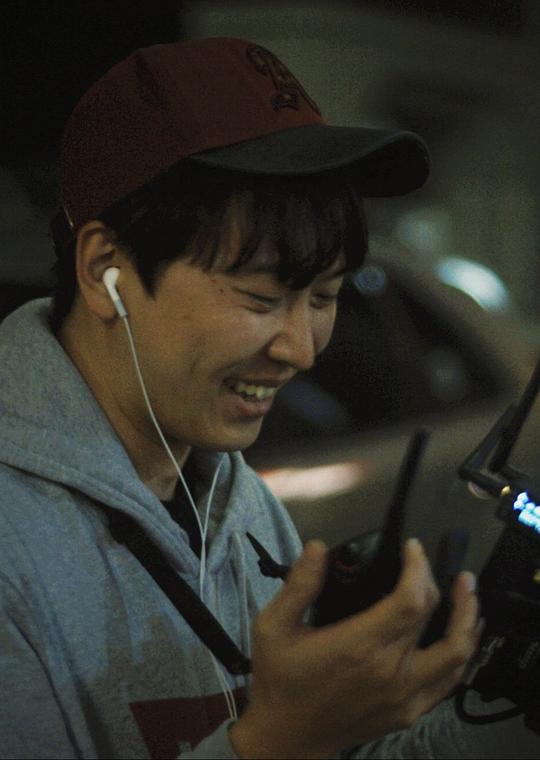 朴俊浩 Joon-ho PARK