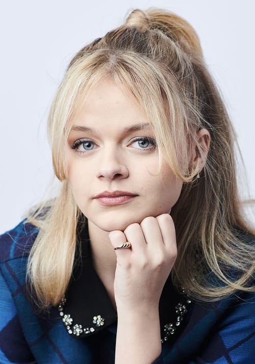 凯莱·罗杰斯 Kylie Rogers