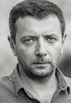 阿列克谢·阿格拉诺维奇 ALEKSEY AGRANOVICH