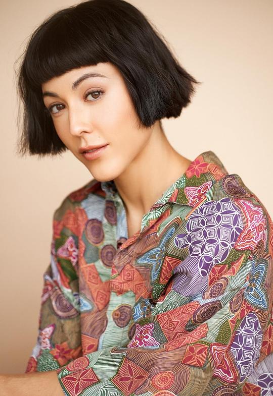 桑德拉·夏皮罗 Sandra Shapiro