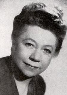 Claire Gérard Claire Gérard