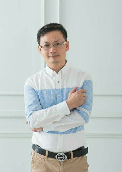 卓建荣 Jianrong Zhuo