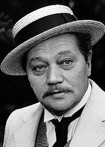 鲁道夫·霍辛斯基 Rudolf Hrusínský