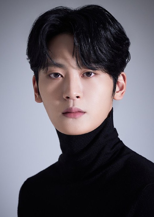 金宣民 Sun-min Kim