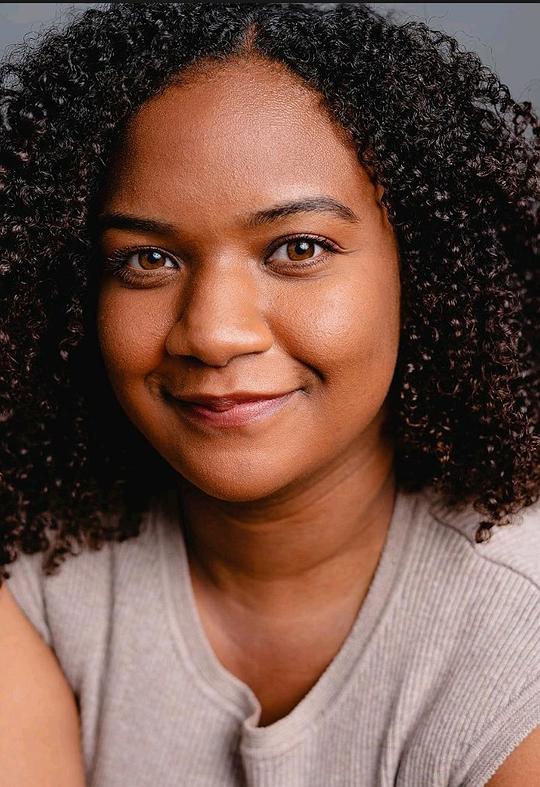 贾斯敏·约翰逊 Jasminn Johnson