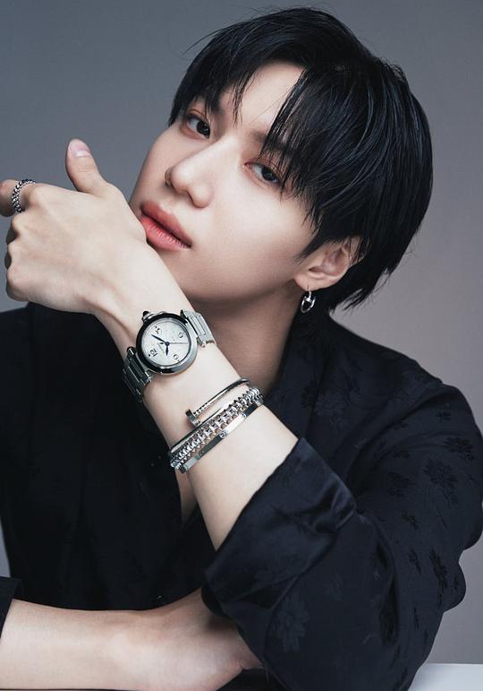李泰民 Taemin