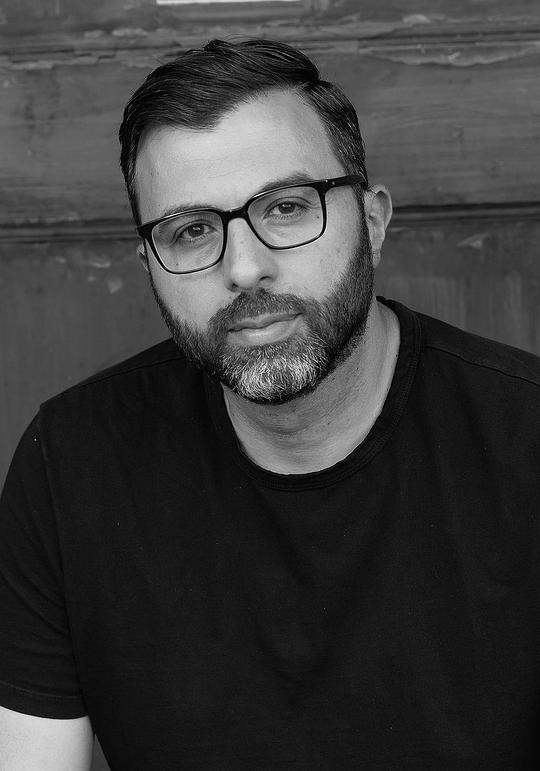 哈里·杰尔詹 Harry Jierjian