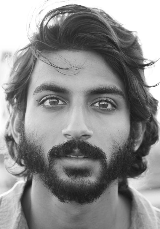 阿维·纳什 Avi Nash