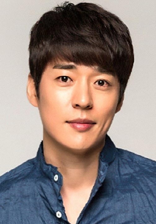徐智锡 Si-jeok Seo