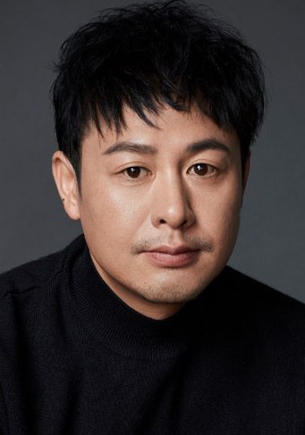 张颂文 Songwen Zhang