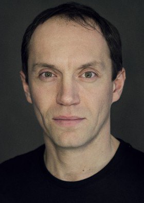 罗伯特·卢凯 Robert Luckay