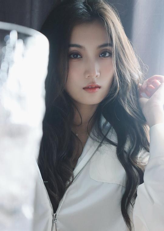 王君瑞 Junrui Wang