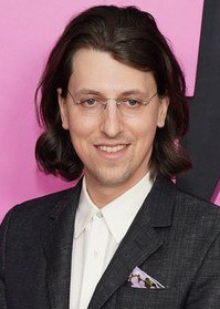 比尔·克斯汀 Bill Kirstein