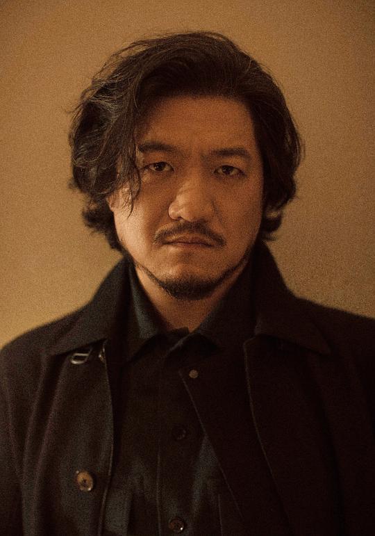 陈明昊 Minghao Chen