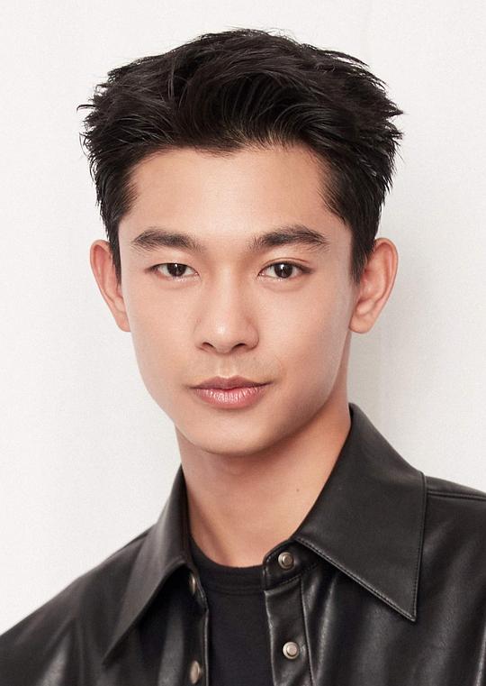 张宥浩 Youhao Zhang