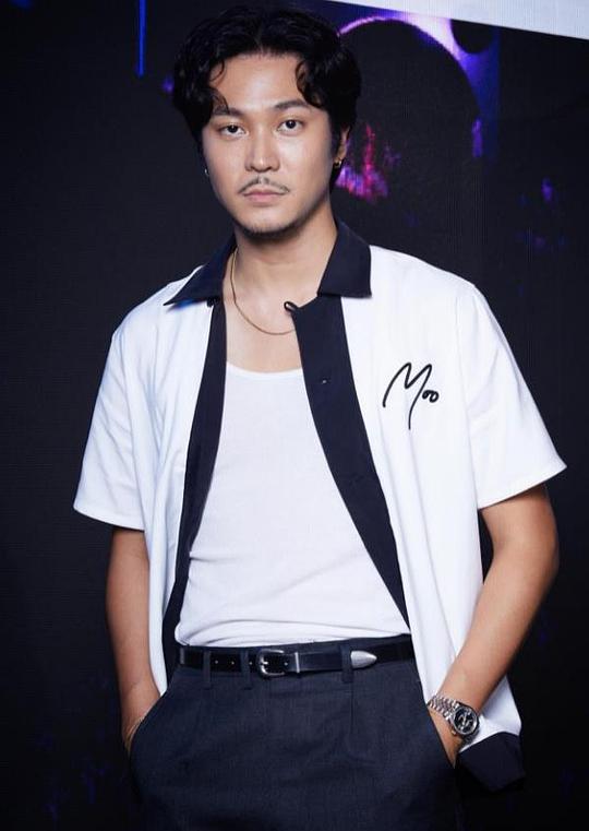 托德萨蓬·迈苏克 Todsapol Maisuk