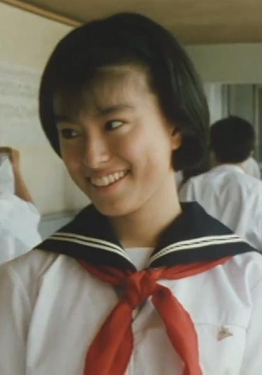 田中洋子 Yôko Tanaka