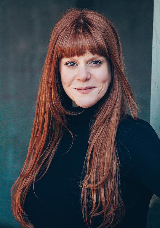 妮基·杜瓦尔 Nikki Duval