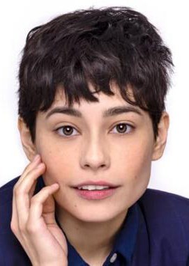 切奇·巴拉戈特 Ceci Balagot