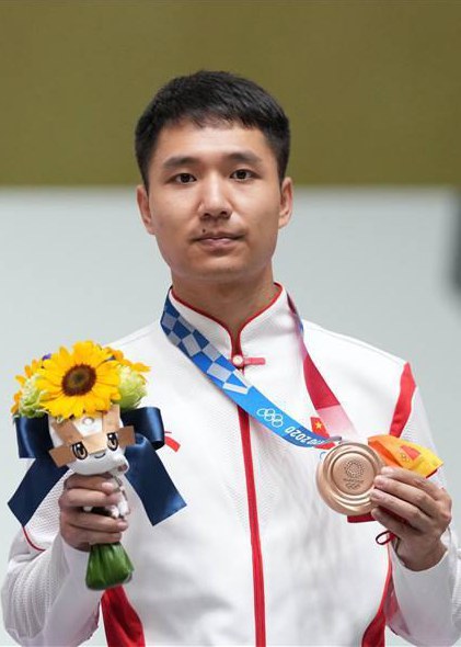 杨皓然 Haoran Yang