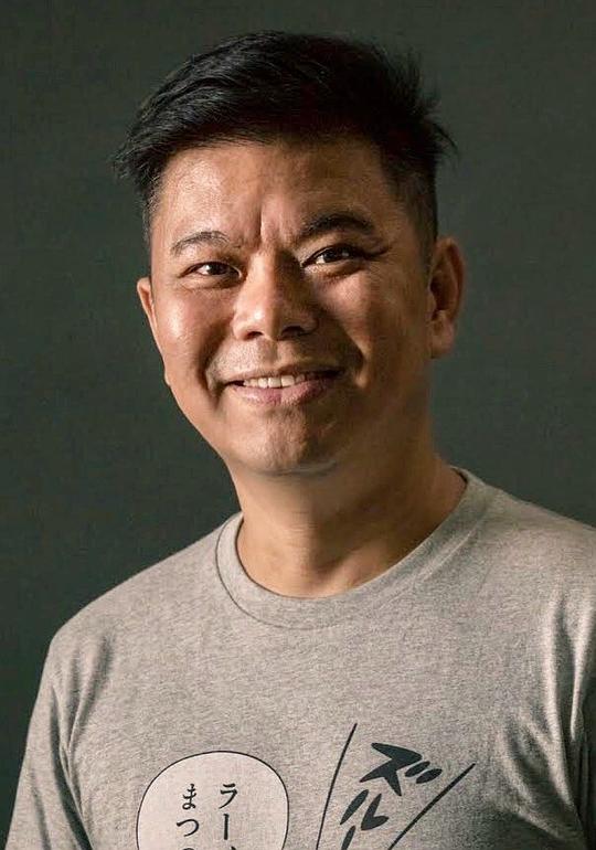 王国燊 Kuo-Sin Ong