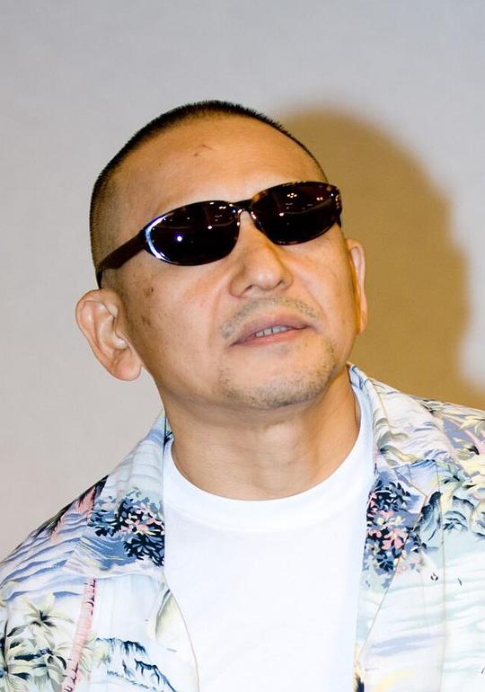 石井辉仪 Telly Ishii