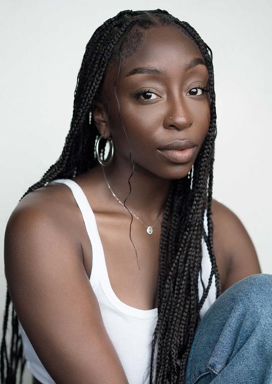 杜乔娜·吉夫特 Dujonna Gift