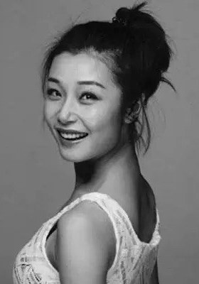 孙书悦 Shuyue Sun