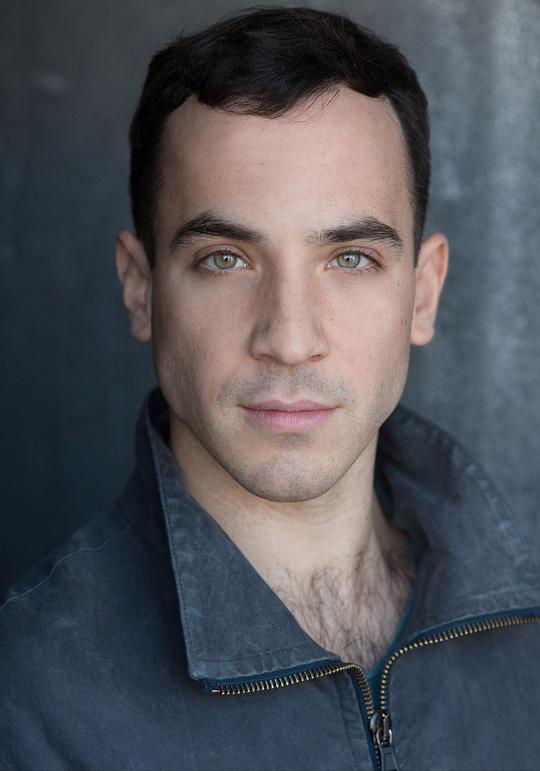 Dan Nicholson Dan Nicholson