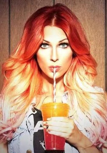 邦妮·麦基 Bonnie McKee