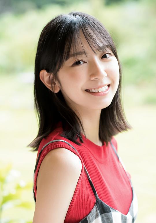 金村美玖 Miku Kanemura