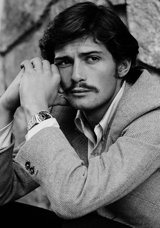 马克·波雷尔 Marc Porel