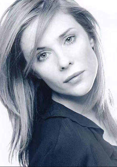 玛丽安·海根 Marianne Hagan