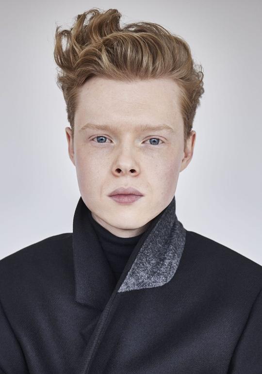 凯·亚历山大 Kai Alexander
