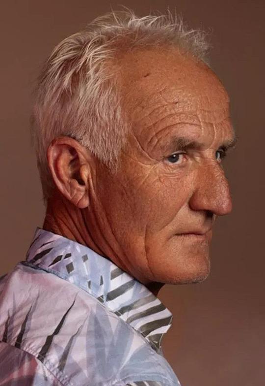 格里特·克诺贝 Gerrit Knobbe